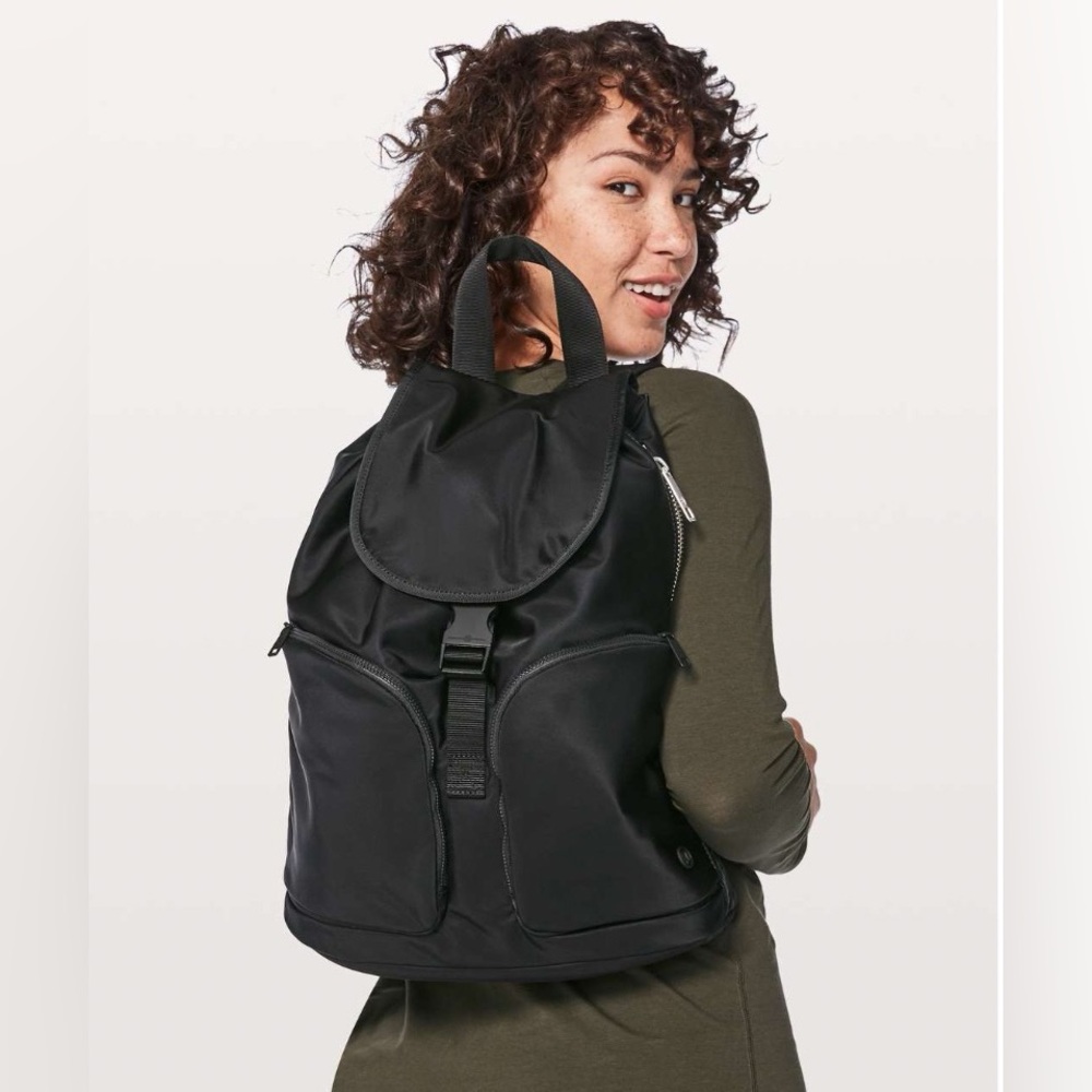 Lululemon Carry Onward Rucksack 12L